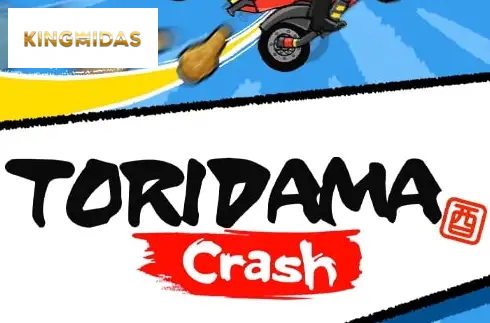 Toridama Crash